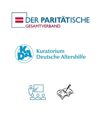 Zuschuss Parit�tischer und Kuratorium